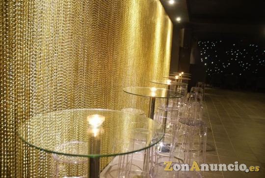 LOCALES PARA CUMPLEAÑOS  EN BARCELONA